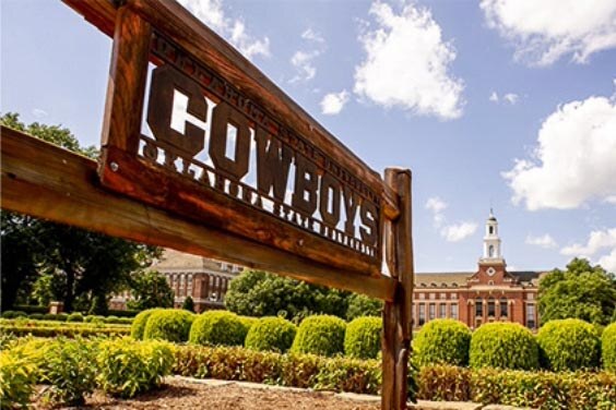Okla State Univ