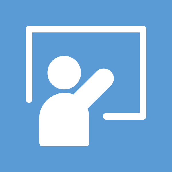 Training graphic