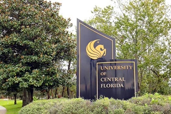 Univ Central Florida