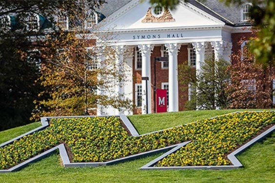 Univ Maryland